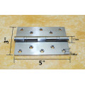 Brass Door Hinge, Wood Door Hinge, Hinge Al-B01